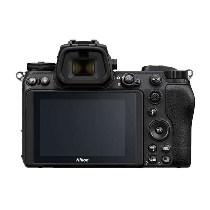 Nikon Z6 II | ProRes RAW update