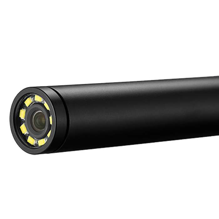 LAOWA 24 mm f/14 2x MACRO PROBE CINE | adaptér na M 4/3