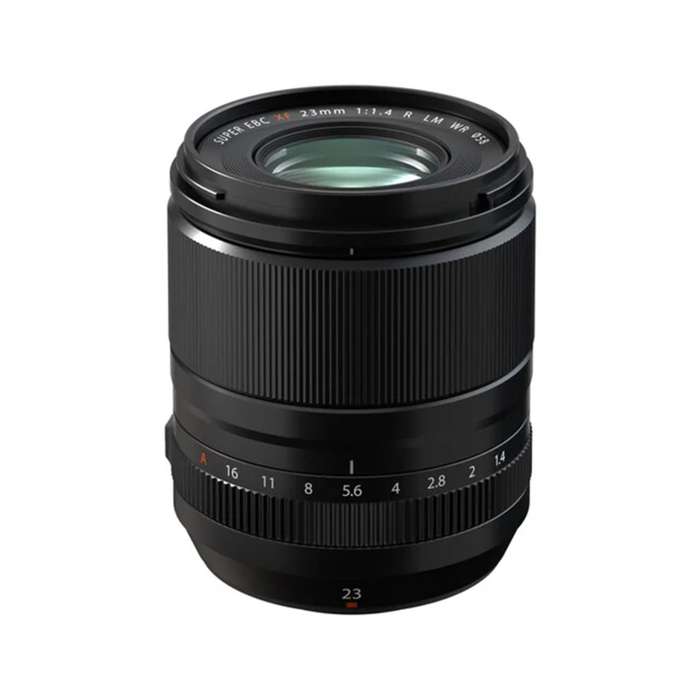 Fujifilm Professional set X-T4 | 18 | 23 | 50