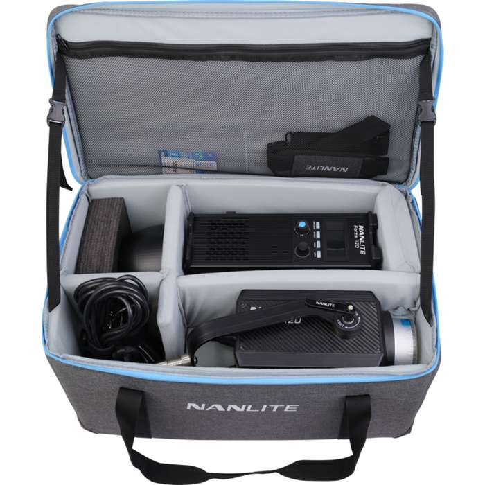 Nanlite Forza 720 LED bodové světlo