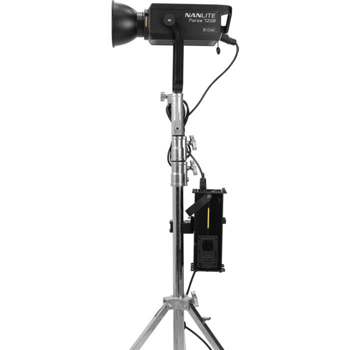 Nanlite Forza 720B Dvoubarevné LED bodové světlo