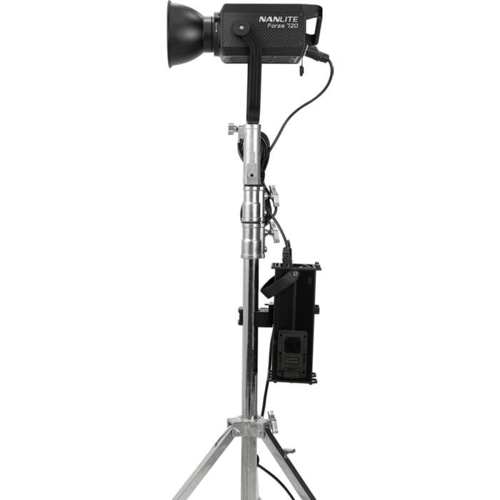 Nanlite Forza 720 | Led světlo | all in one set