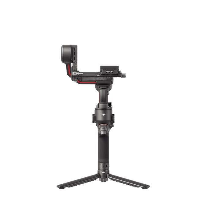 DJI Ronin RS3 | gimbal s nosností 4,5kg