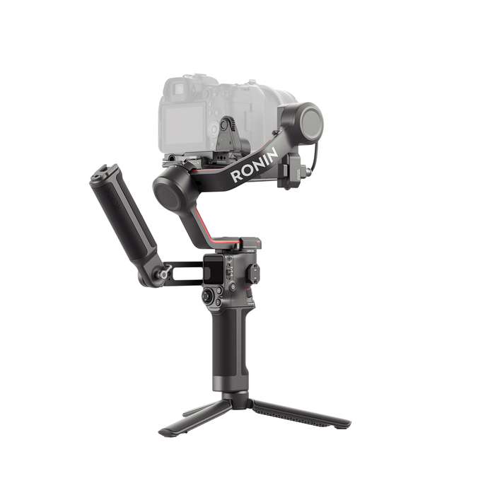DJI Ronin RS3 combo | set s motorem