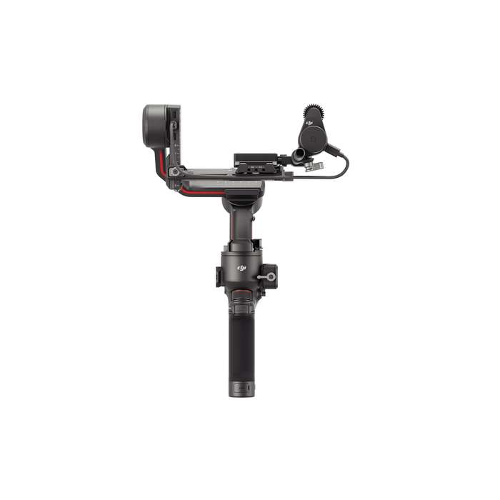 DJI Ronin RS3 combo | set s motorem