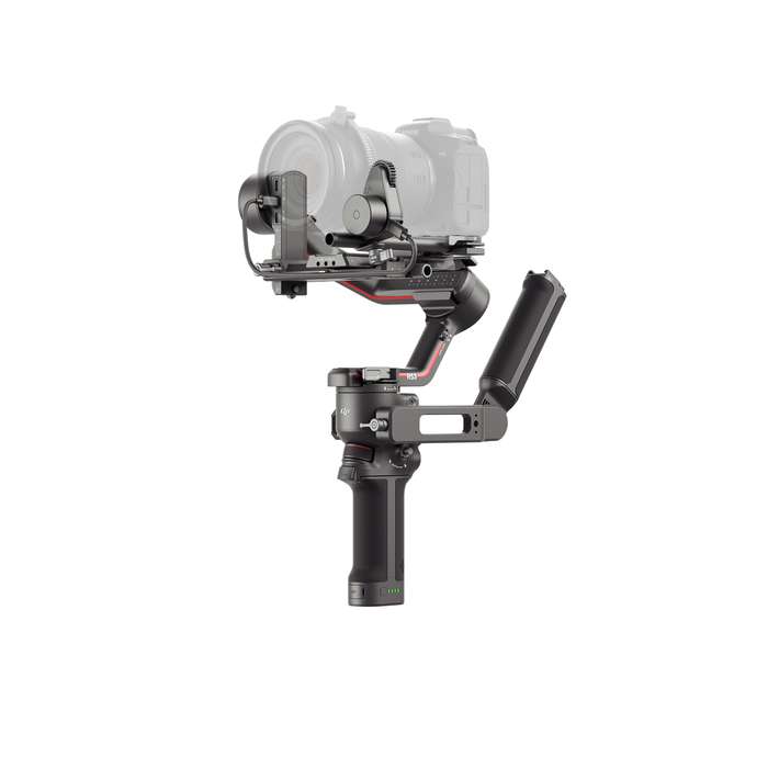 DJI Ronin RS3 combo | set s motorem