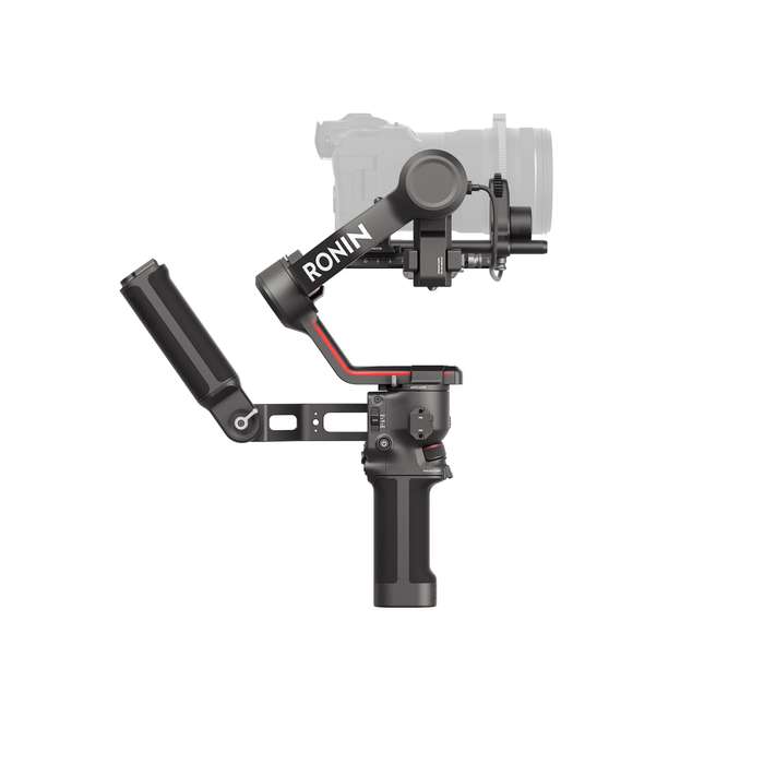 DJI Ronin RS3 combo | set s motorem