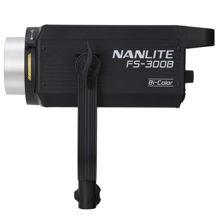 NanLite FS-300B | LED světlo s nastavitelnou teplotou