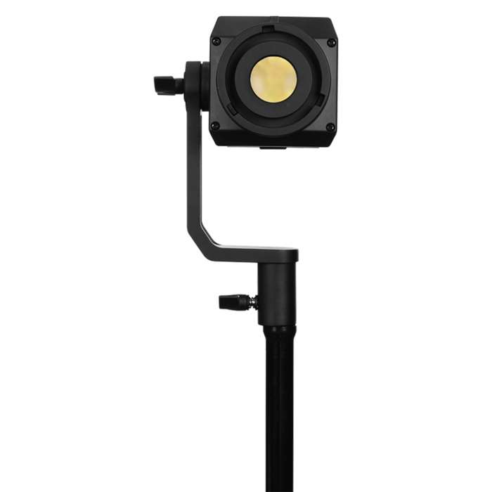 NanLite Forza 60C RGBLAC Led světlo | all in one set