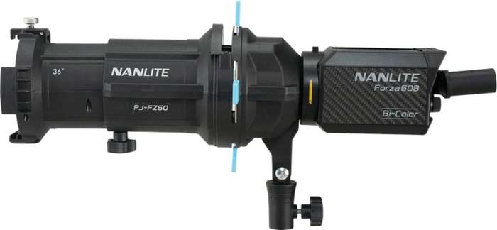 Nanlite projektor pro Forza 60 a 60B | PJ-FZ60-36