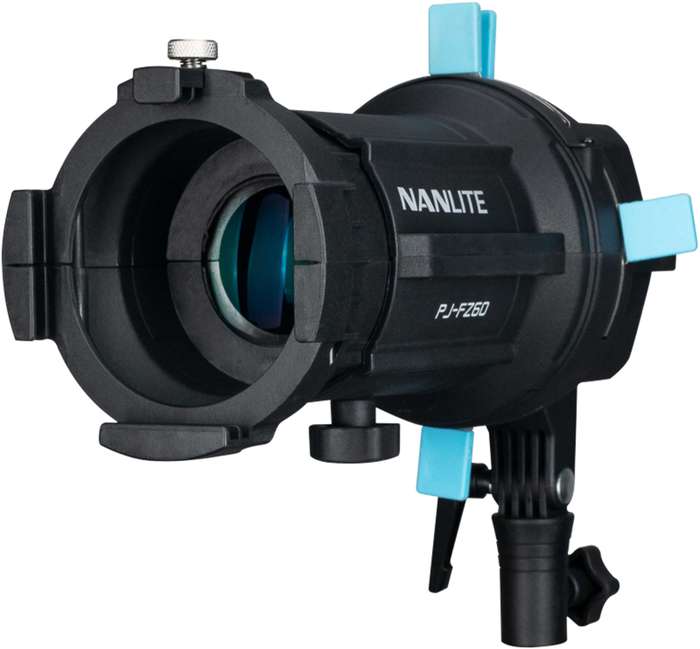 Nanlite projektor pro Forza 60 a 60B | PJ-FZ60-36