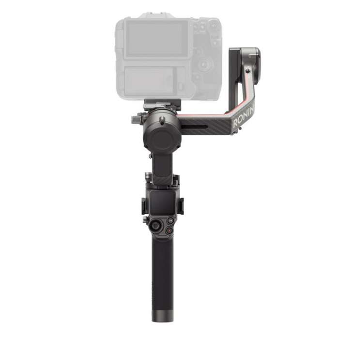 DJI RONIN RS3 PRO | NOSNOST 4,5 KG