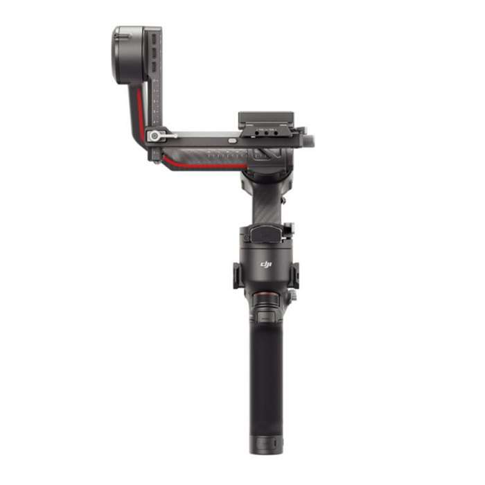 DJI RONIN RS3 PRO | NOSNOST 4,5 KG
