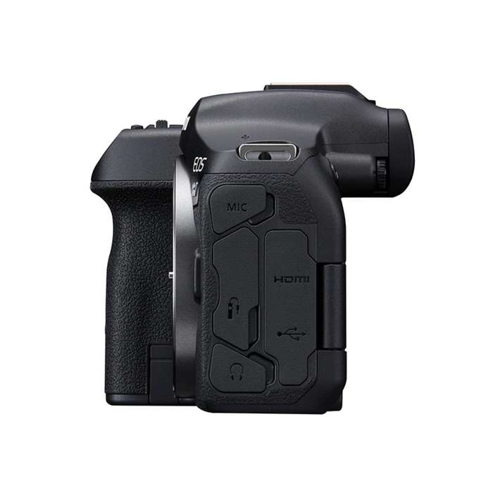 Canon EOS R7