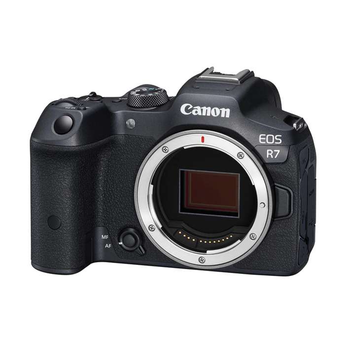 Canon EOS R7