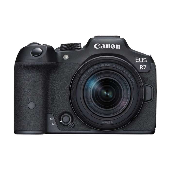 Canon EOS R7