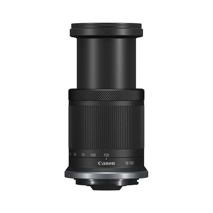 Canon RF-S 18-150 mm f/3,5-6,3 IS STM