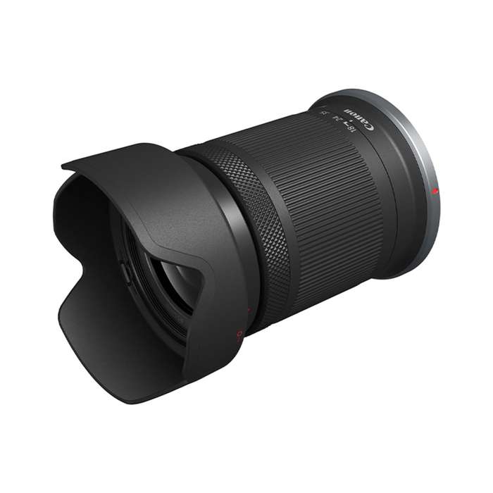 Canon RF-S 18-150 mm f/3,5-6,3 IS STM