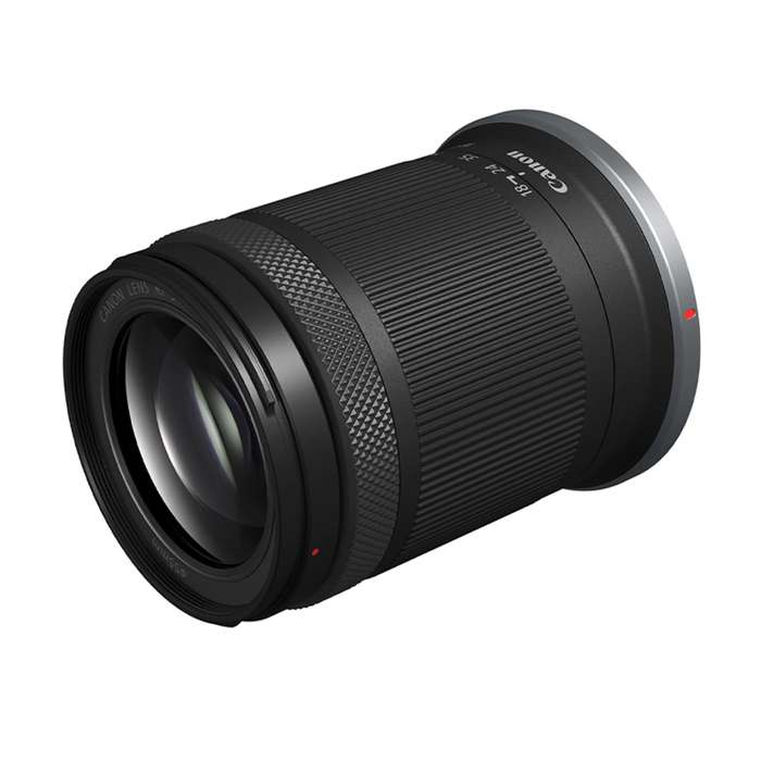 Canon RF-S 18-150 mm f/3,5-6,3 IS STM