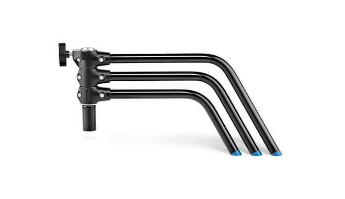 Avenger C-Stand Kit 30 s ramenem |