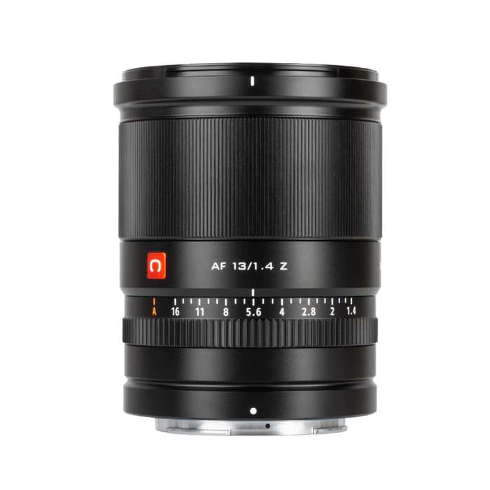 Viltrox AF 13 mm f/1,4 Nikon Z | aps-c