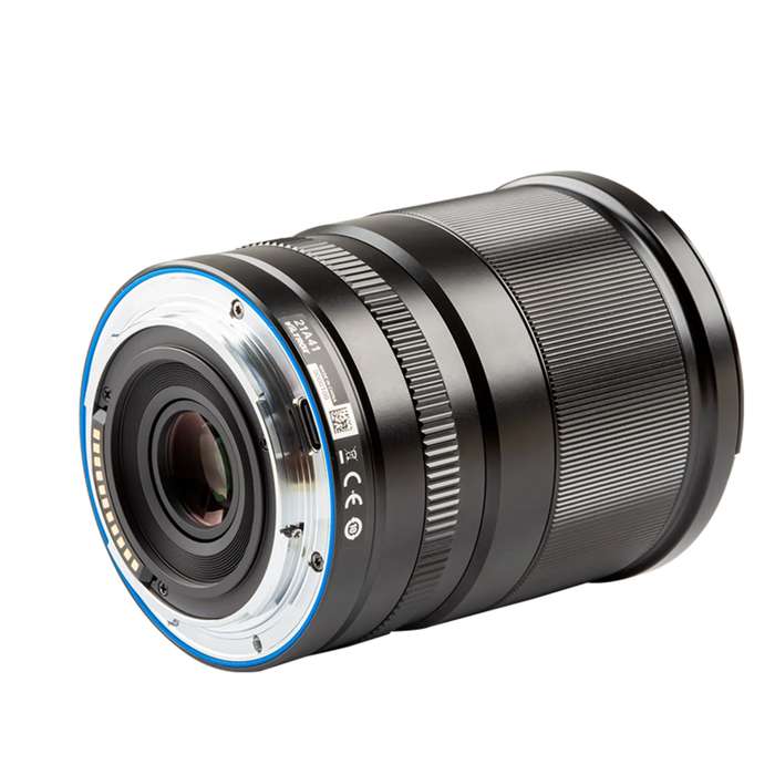 Viltrox AF 13 mm f/1,4 Nikon Z | aps-c