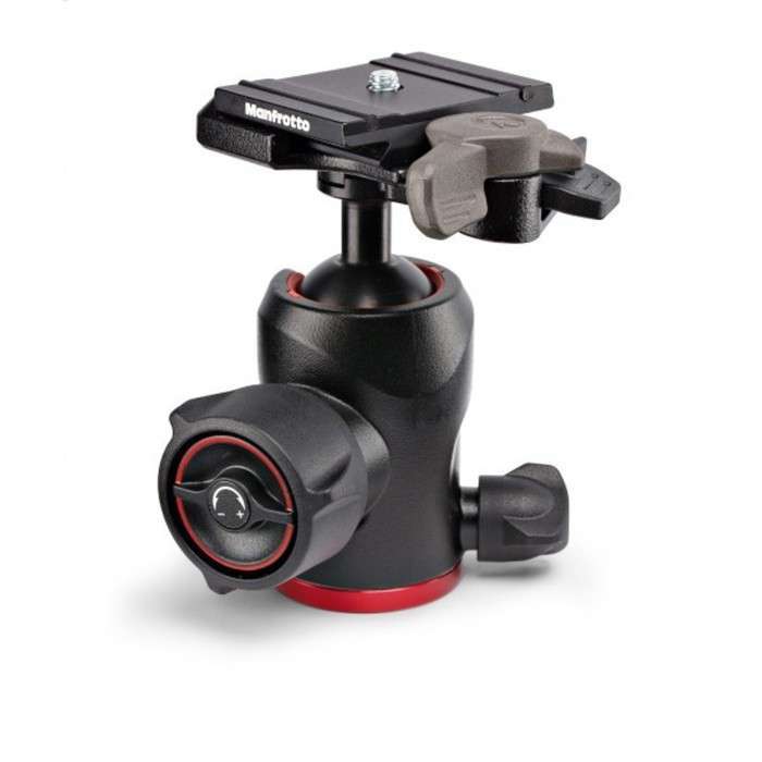 Hlava Manfrotto MH494-BH