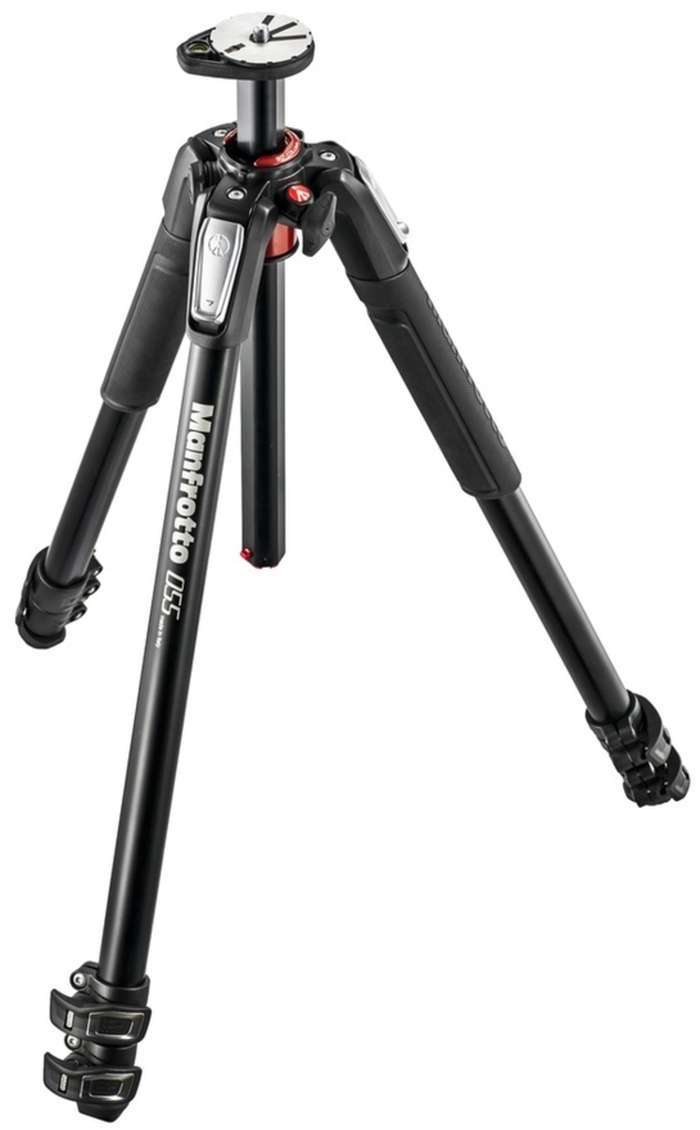 Manfrotto MK 055XPRO3-3W SET