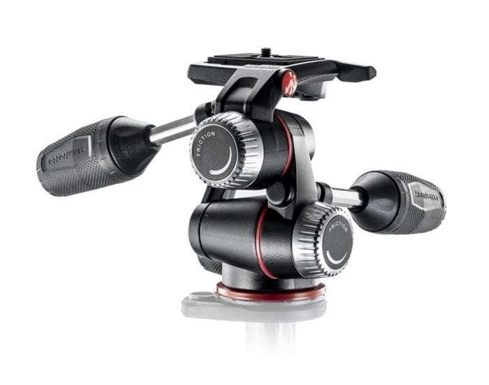 Manfrotto MK 055XPRO3-3W SET