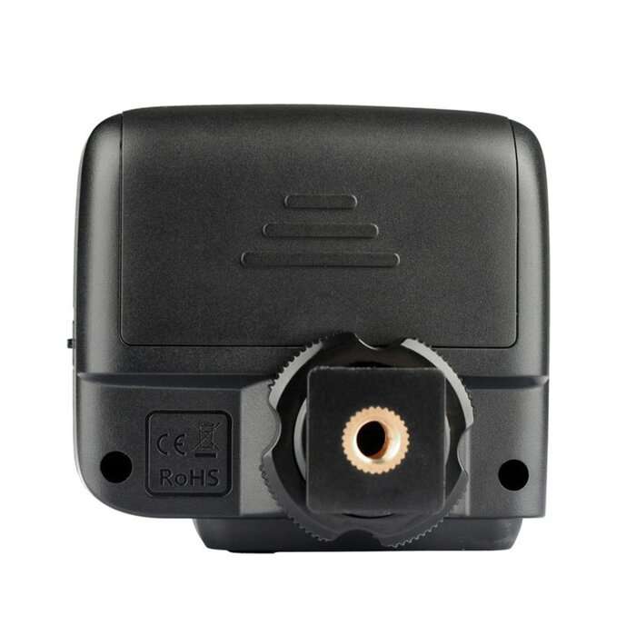 2x Radiový přijímač Godox X1R pro Nikon