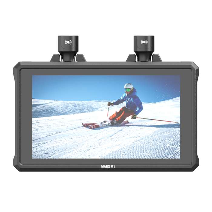 Hollyland Mars M1 5.5" Wireless Transceiver Monitor