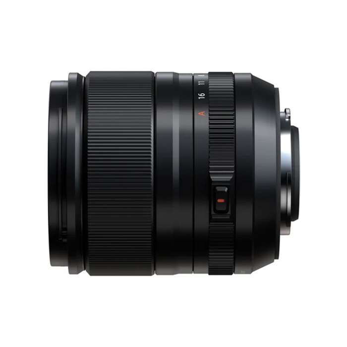 Fujifilm XF 33 mm f/1,4 R LM WR