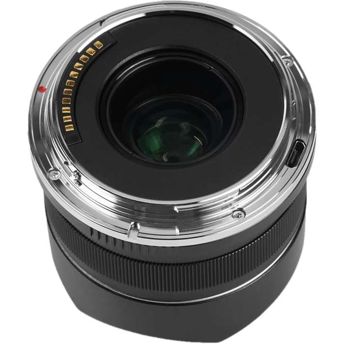 TTArtisan AF 32 mm f/2,8 pro Nikon Z