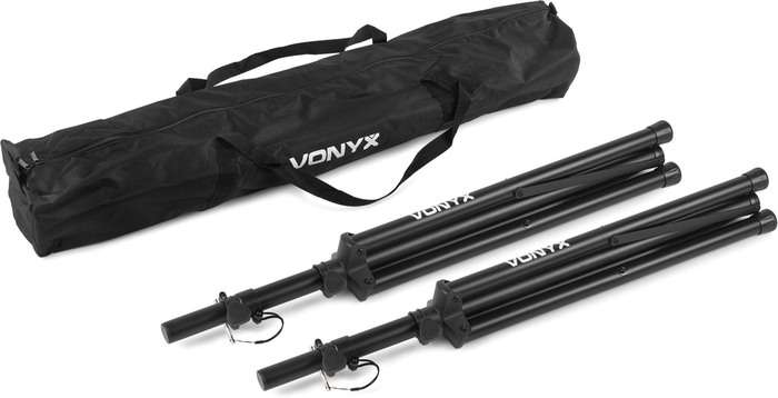 Stojany na reproduktory