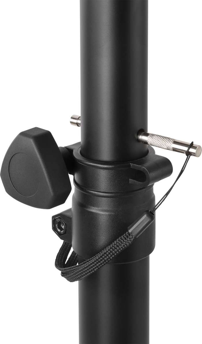 Stojany na reproduktory