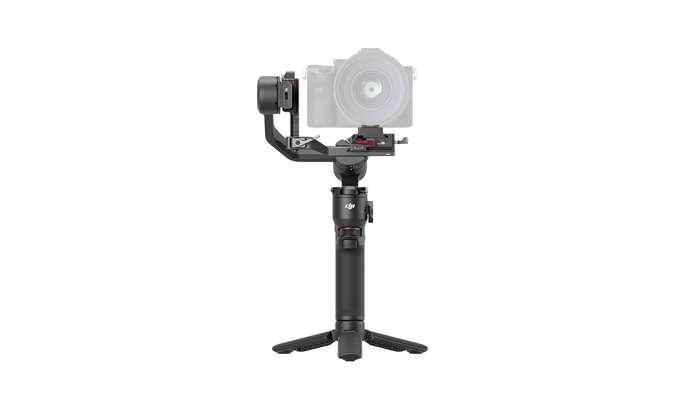 DJI RS3 Mini | Nosnost 2kg
