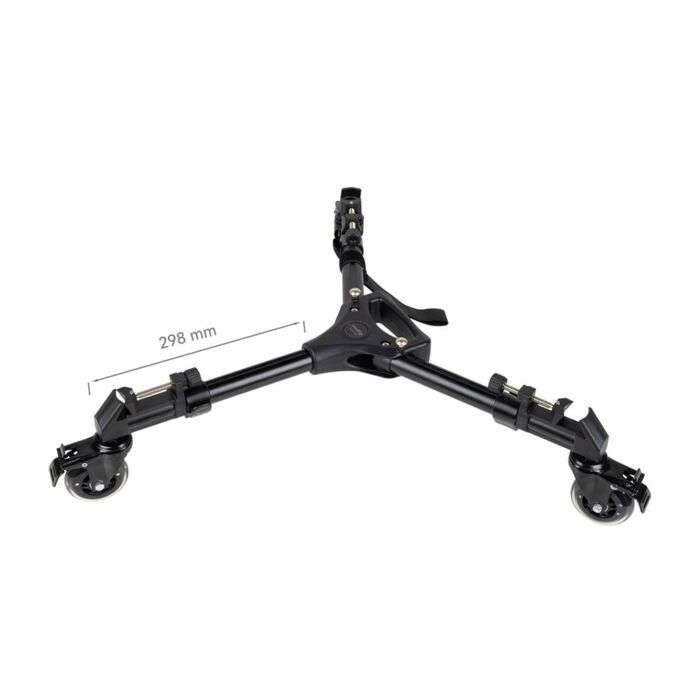 Smallrig 3986 Universal Tripod Dolly