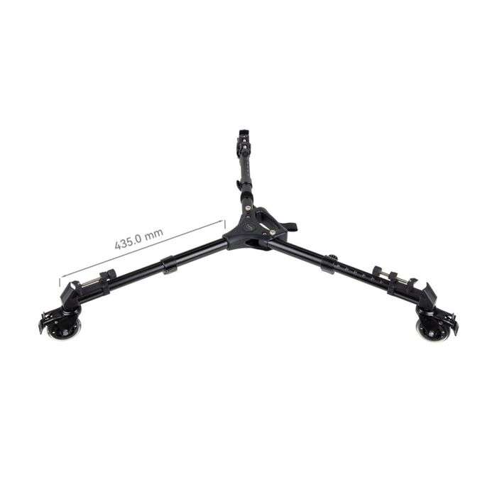 Smallrig 3986 Universal Tripod Dolly