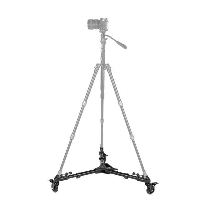 Smallrig 3986 Universal Tripod Dolly