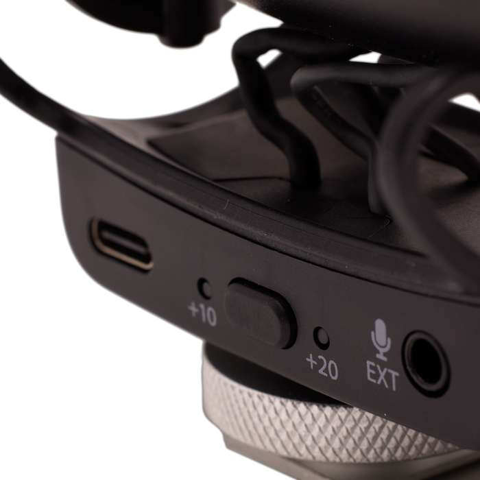 Joby Wavo PRO | Mikrofon