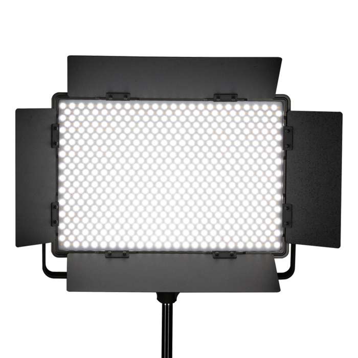 Nanlite set Led panelů 1200CSA + stativ a brašna