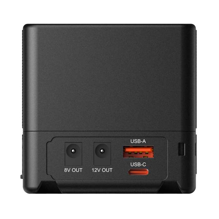 SmallRig 3581 VB155 mini V-Mount Battery  |  V-Mount baterie