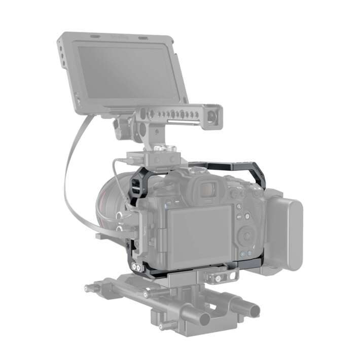 SmallRig 2982 Camera Cage for Canon EOS R5 and R6 | klec