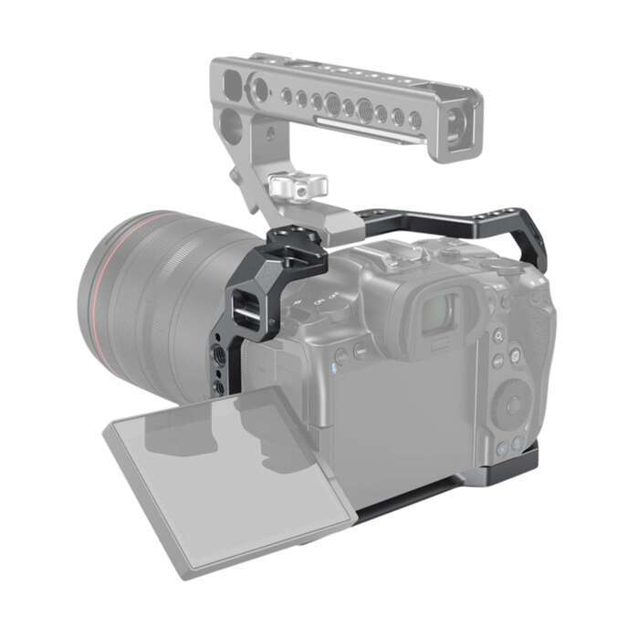 SmallRig 2982 Camera Cage for Canon EOS R5 and R6 | klec