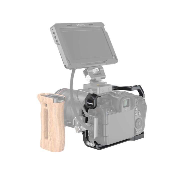 SmallRig 2982 Camera Cage for Canon EOS R5 and R6 | klec