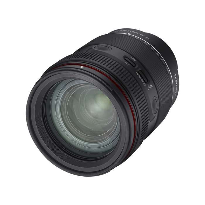 Samyang AF 35-150mm f/2-2,8 Sony FE