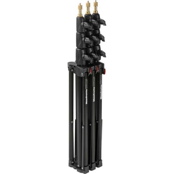 Manfrotto Compact 1052BAC | světelný stativ