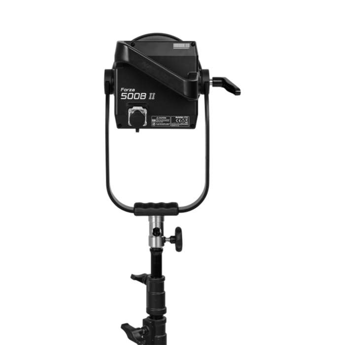 Nanlite Forza 500B II | All in one set | Led světlo s nastavitelnou teplotou