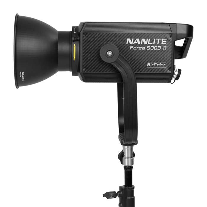 Nanlite Forza 500B II | All in one set | Led světlo s nastavitelnou teplotou