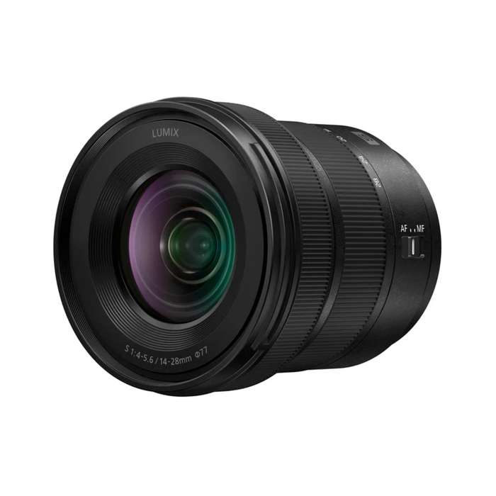 Panasonic Lumix S 14-28 mm f/4-5,6